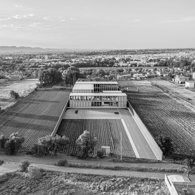 Project: Comunidad Educativa Serravalle Montessori