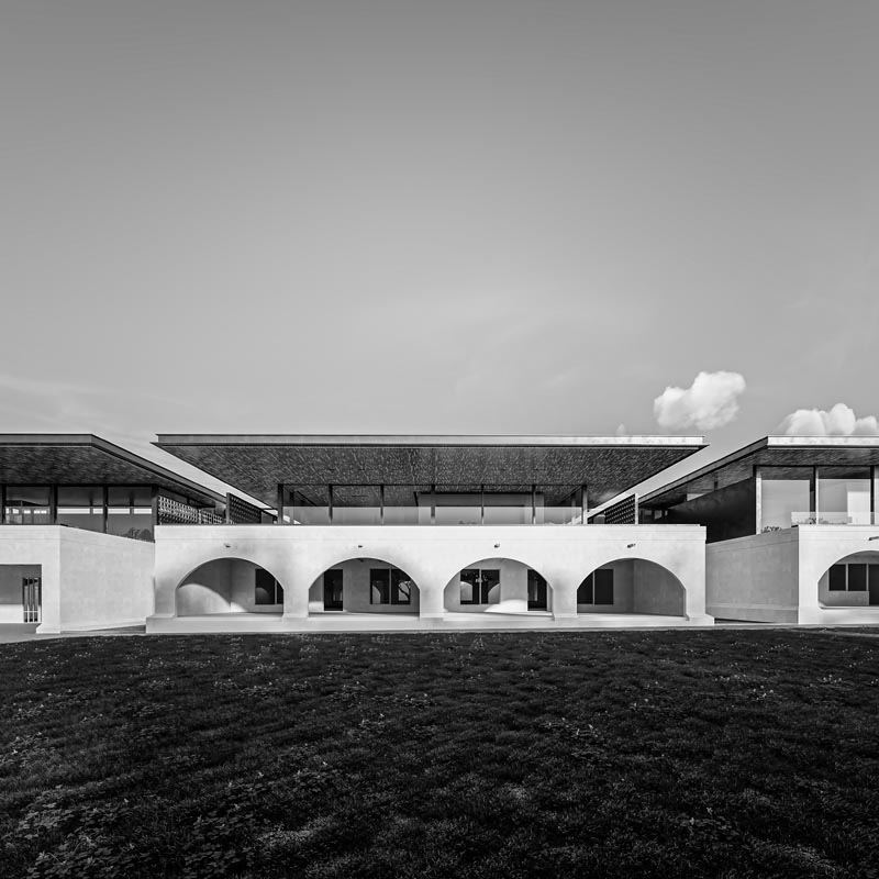 Project: The Flat Above