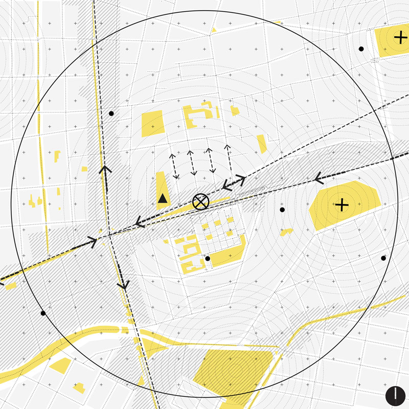 Project: Concurso CAEA Paseo Nieto