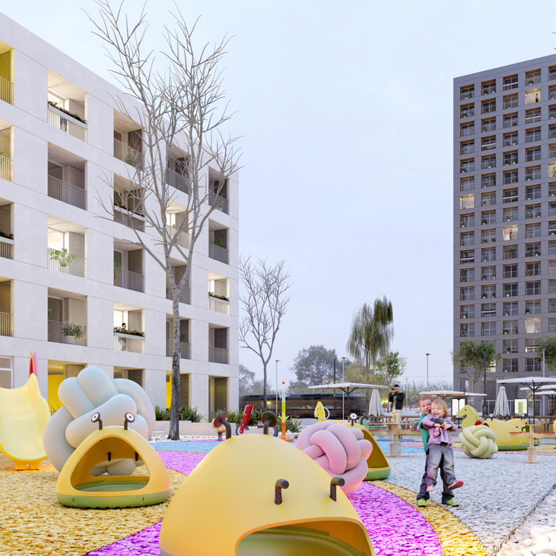 Project: DOM Competition Russia 2018