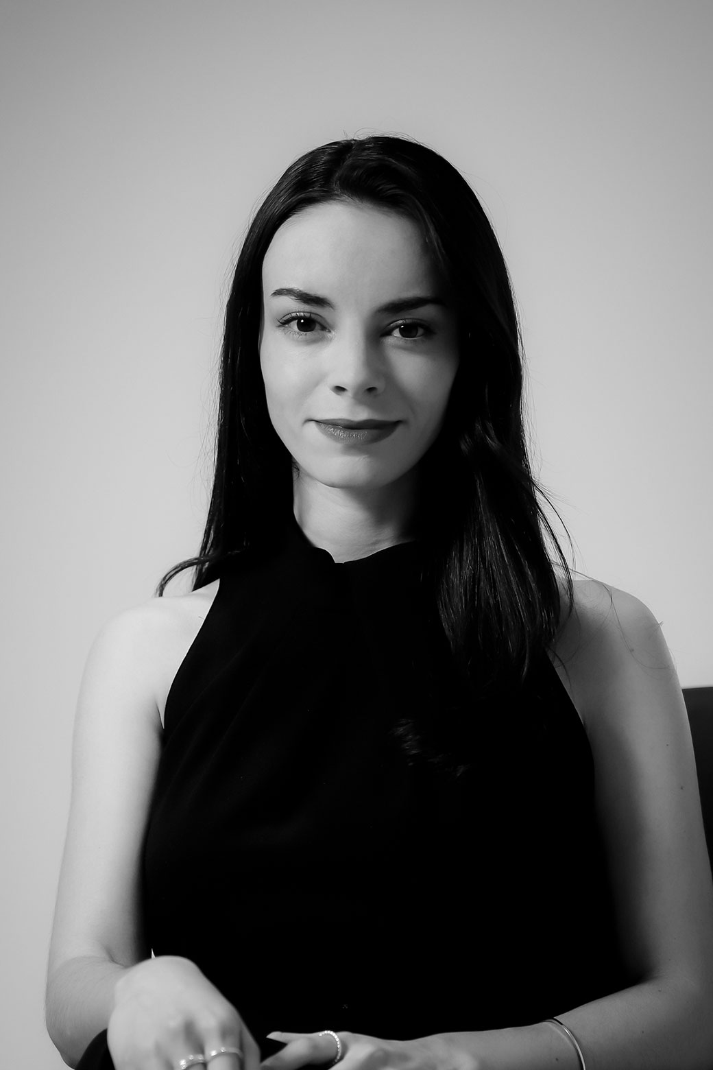 Member: Cynthia Giacinti