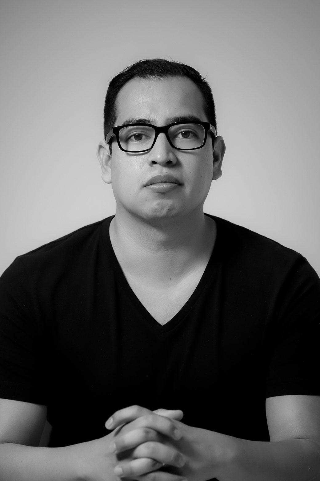 Member: Leopoldo Alcaraz