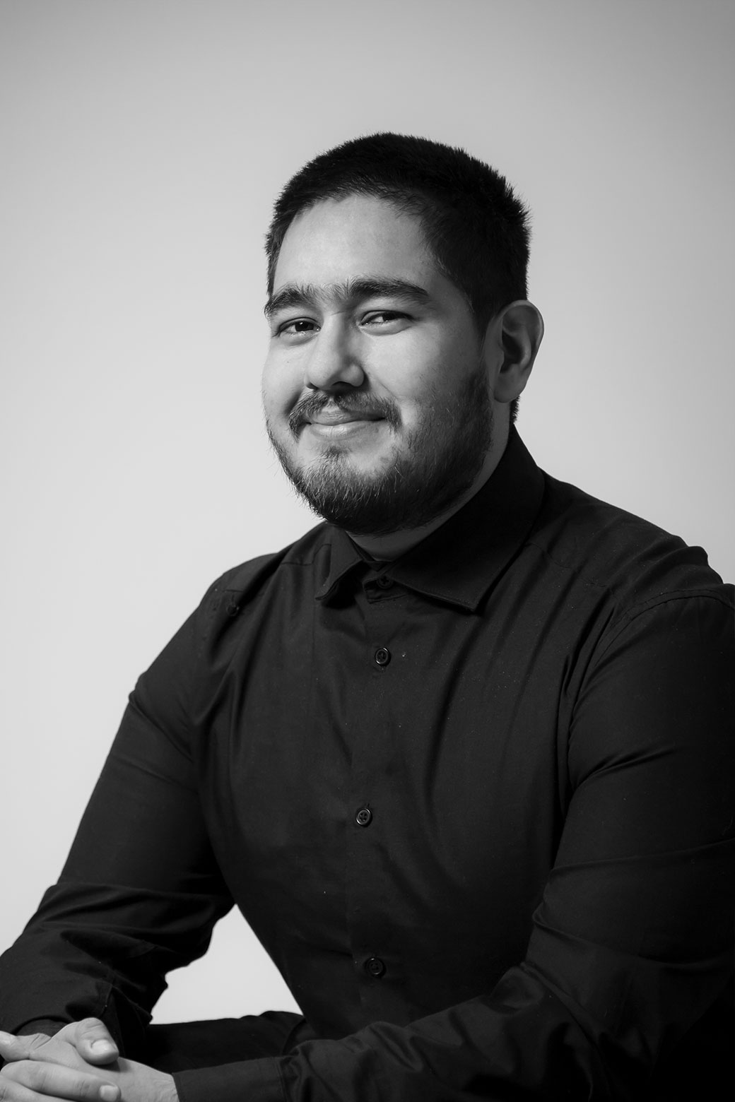 Member: Bryan Richarte