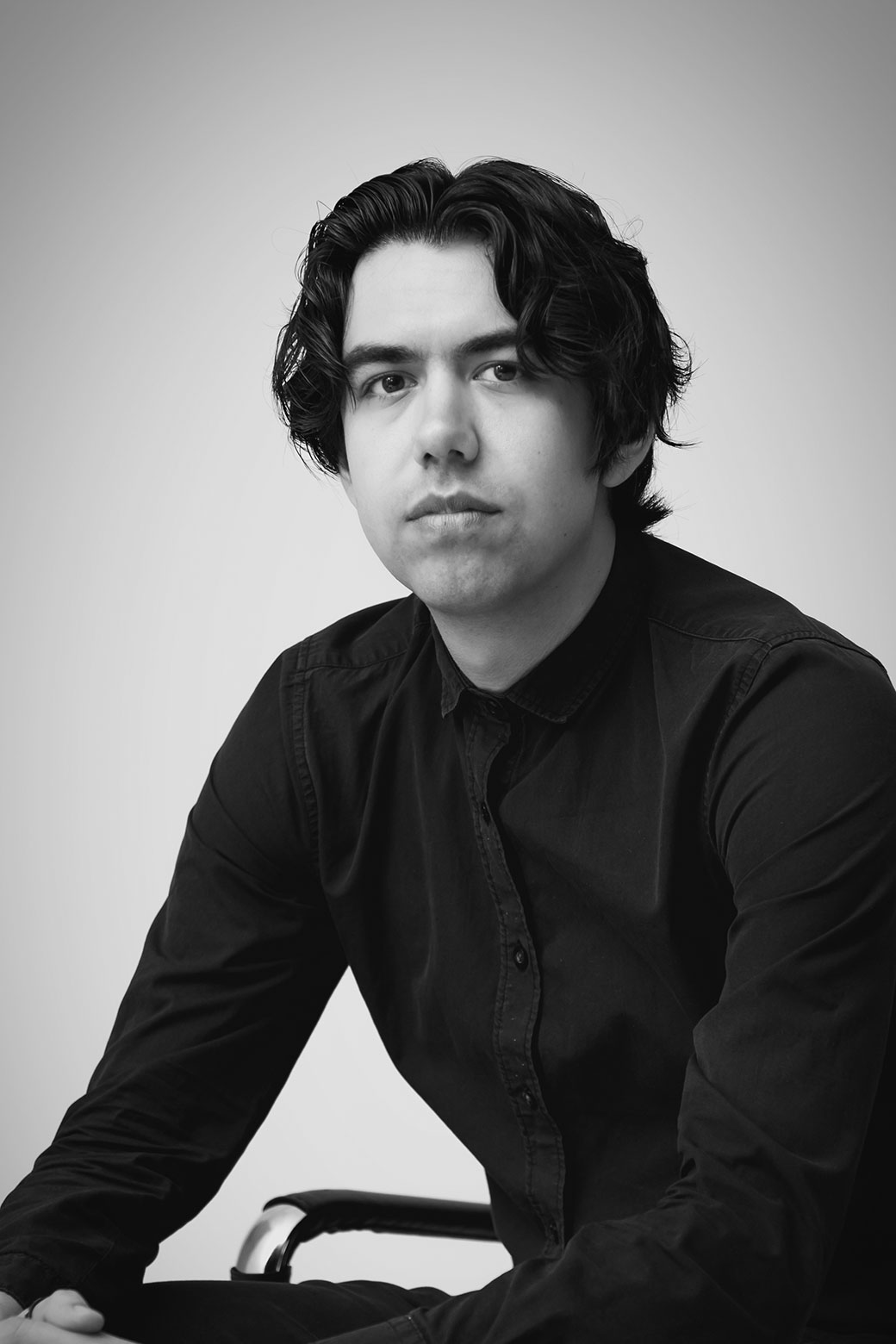 Member: Rodrigo Martínez