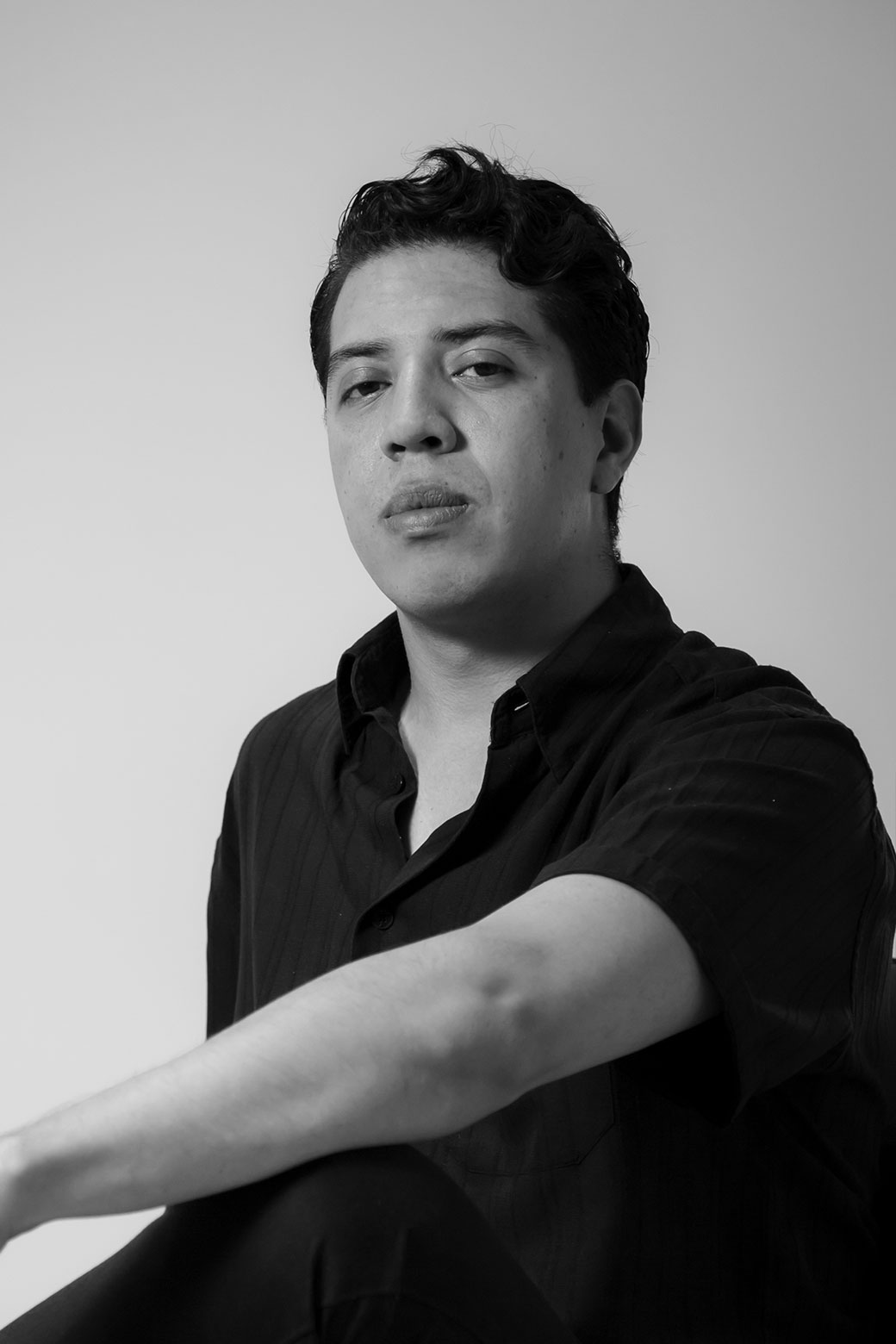 Member: Mauro López