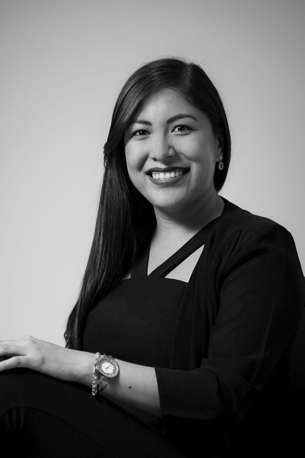 Member: Sarahí González