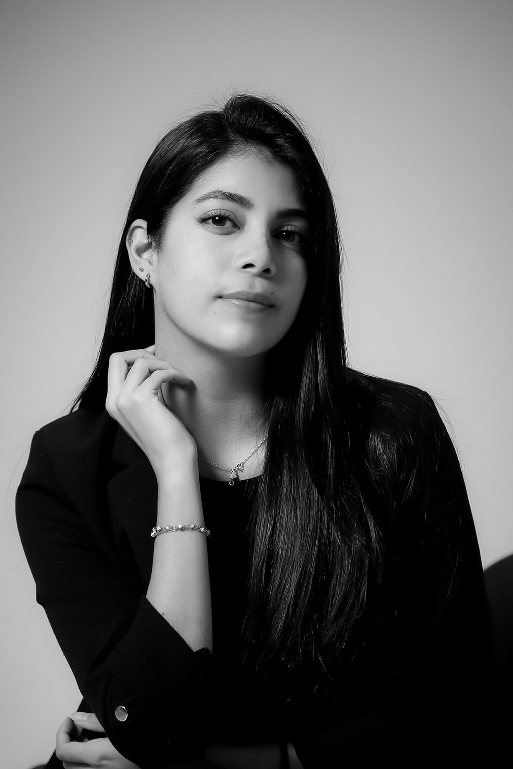 Member: Paola Dávila