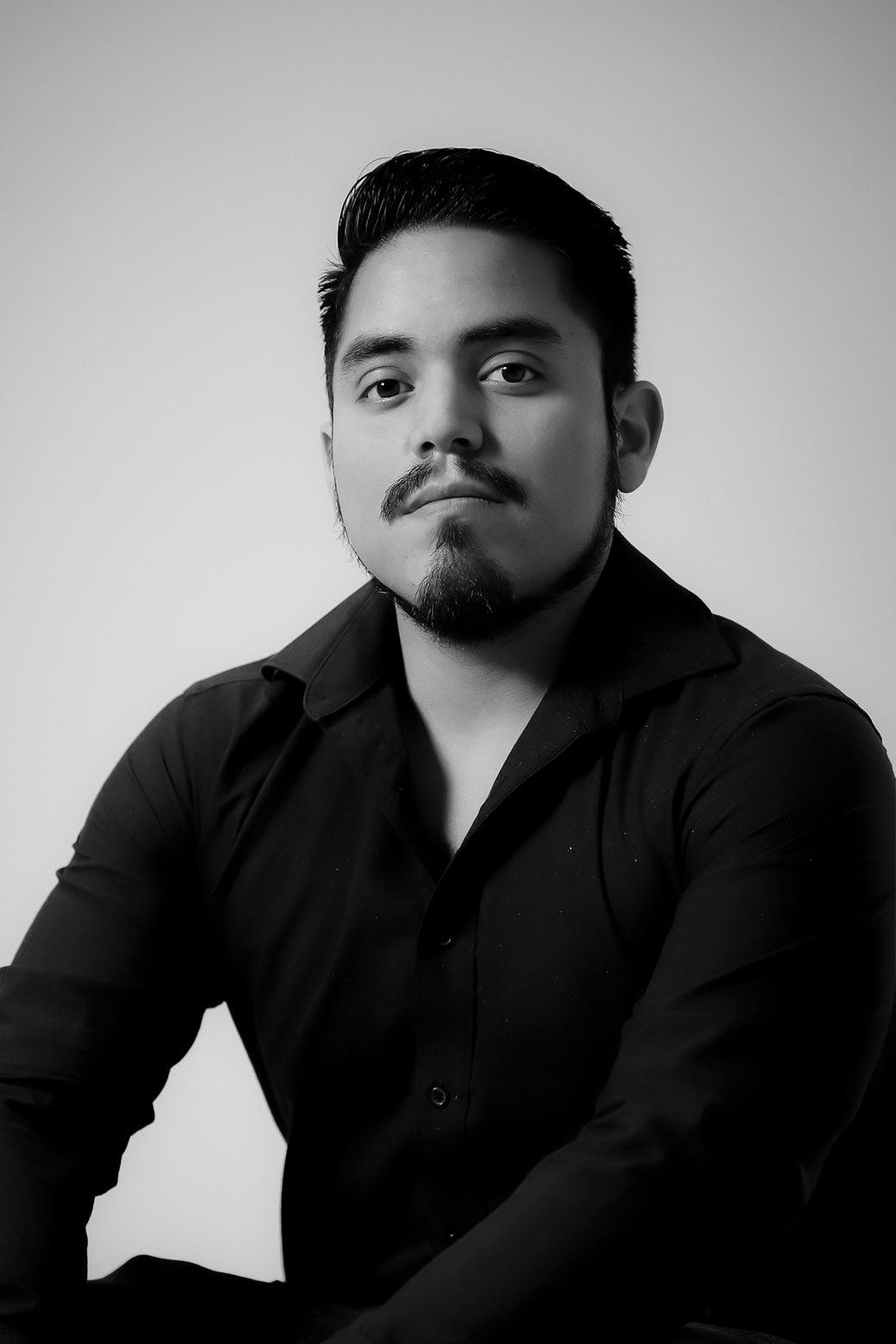 Member: Samuel Orona