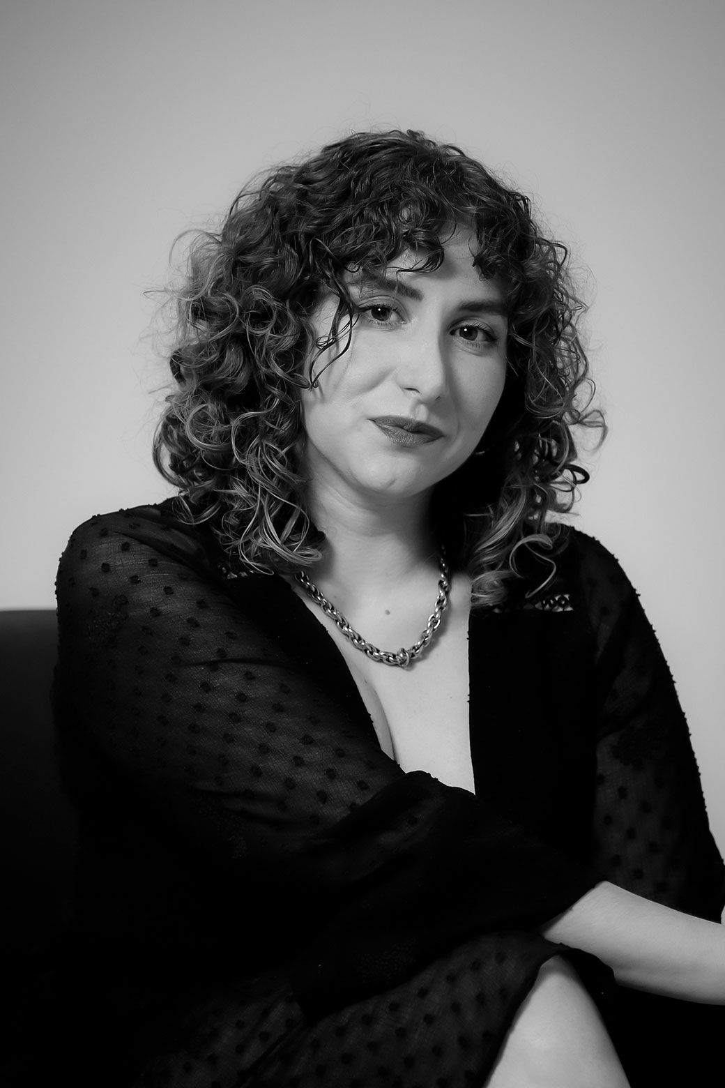 Member: Lourdes Nieva