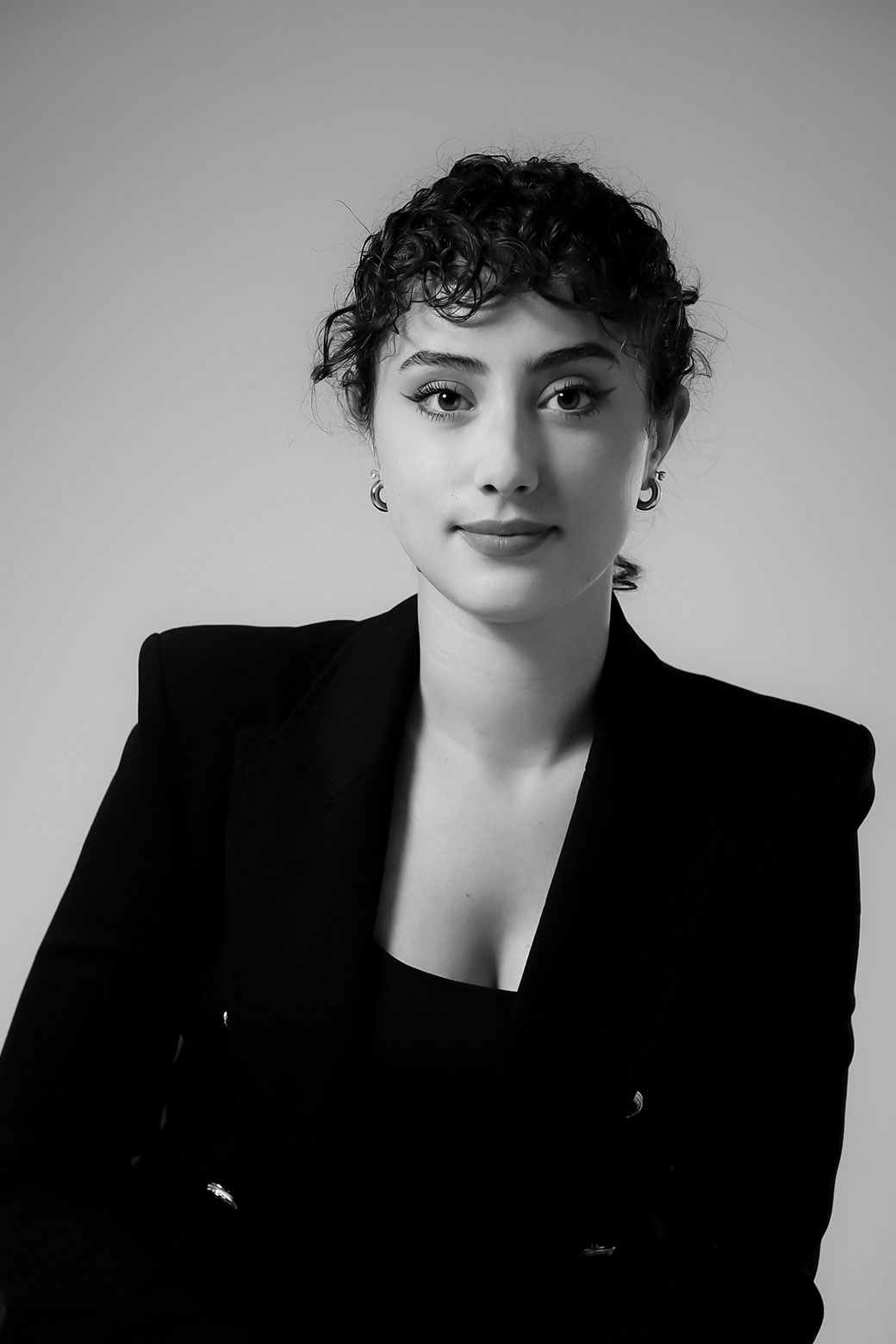 Member: Jacqueline Friedrich