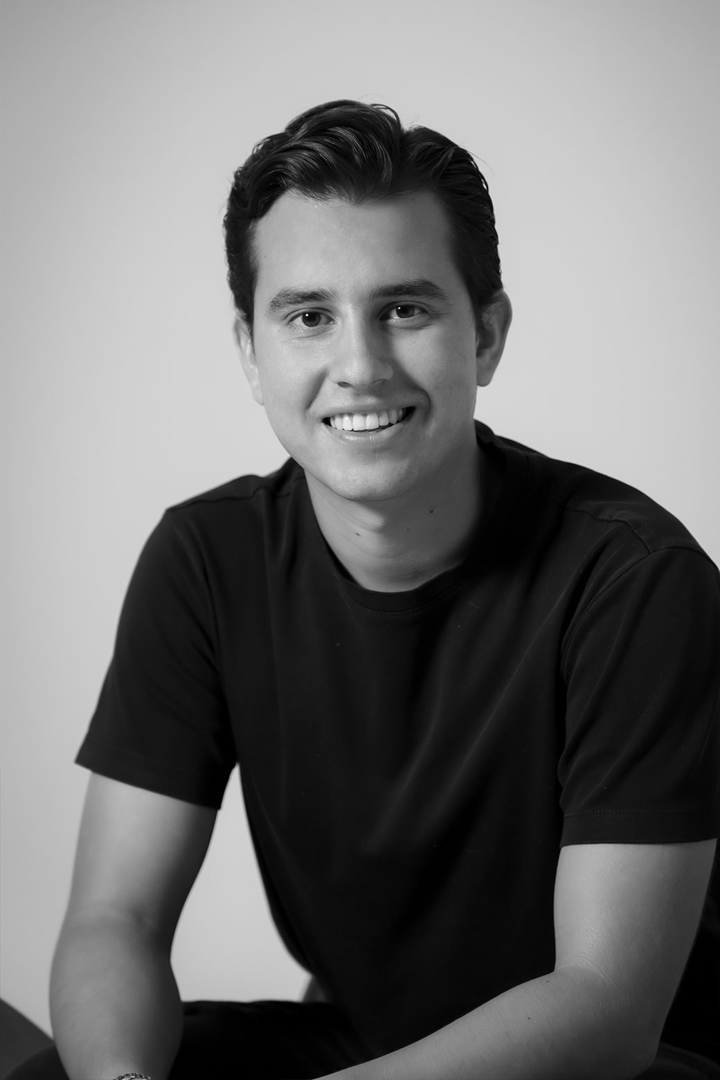 Member: Pablo González