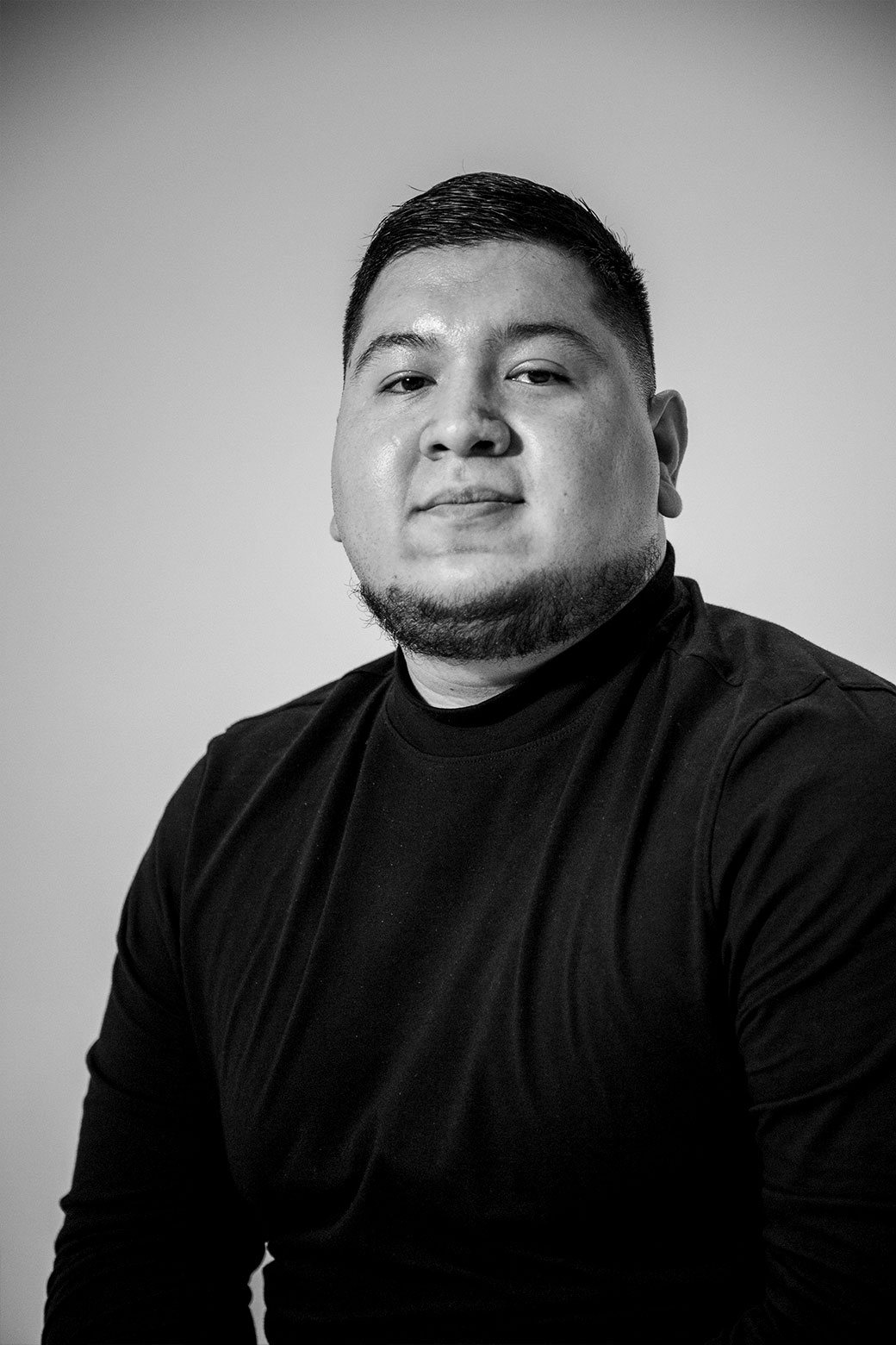 Member: Ricardo Oropeza